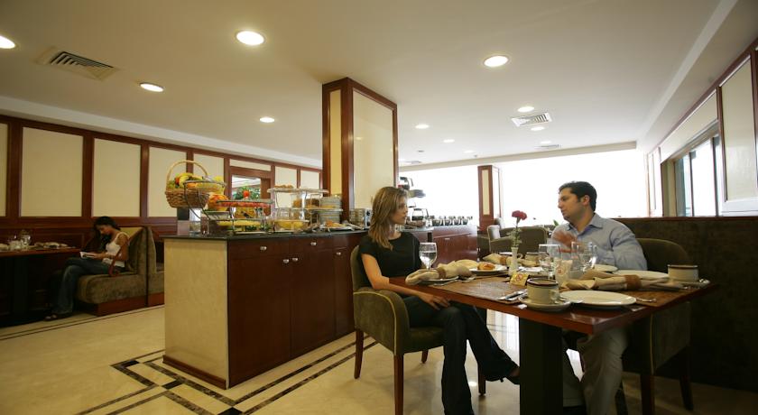 Savoy Park Hotel Apartments — Дубаї, Об'єднані Арабські Емірати мініатюра 30