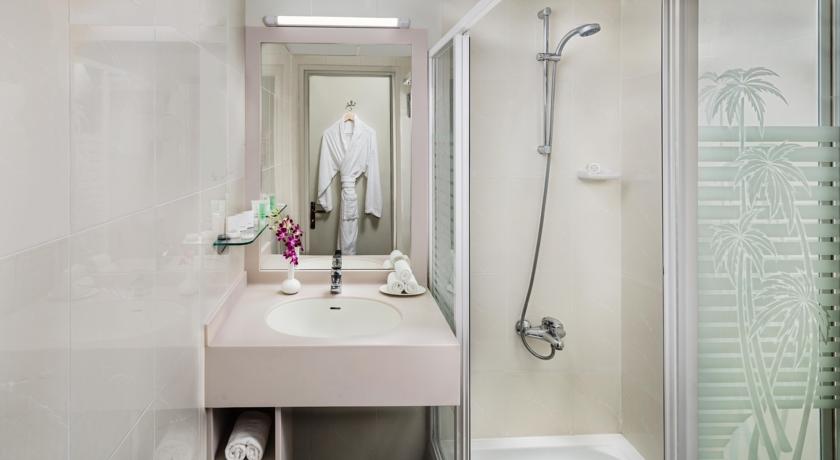 Savoy Park Hotel Apartments — Дубаї, Об'єднані Арабські Емірати мініатюра 32