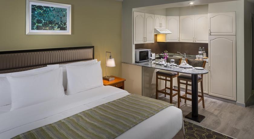 Savoy Park Hotel Apartments — Дубаї, Об'єднані Арабські Емірати мініатюра 34