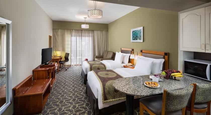 Savoy Park Hotel Apartments — Дубаї, Об'єднані Арабські Емірати мініатюра 35