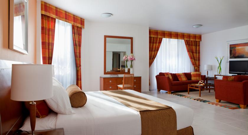 Golden Sands Hotel Apartments — Дубаї, Об'єднані Арабські Емірати мініатюра 110
