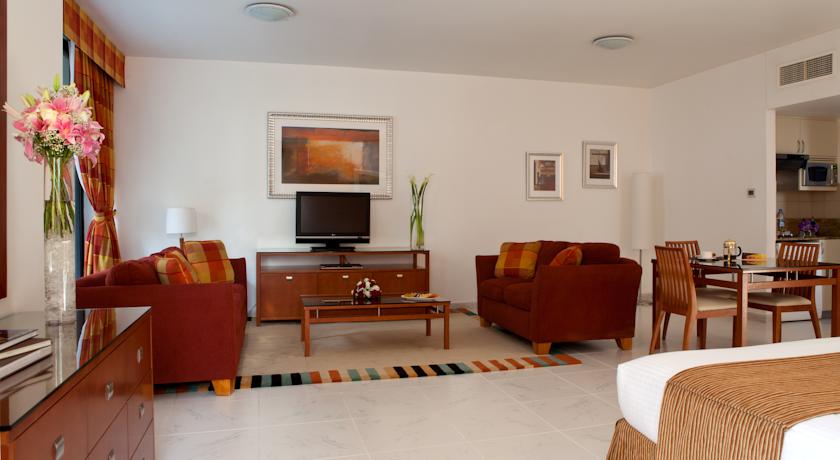 Golden Sands Hotel Apartments — Дубаї, Об'єднані Арабські Емірати мініатюра 111