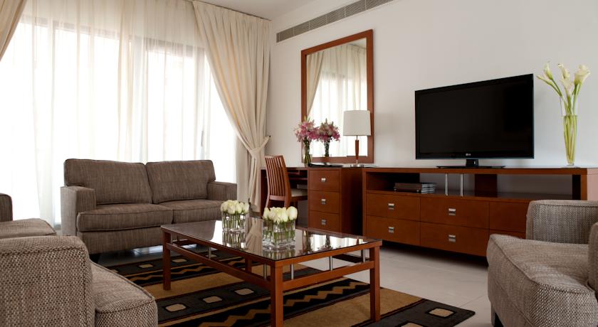 Golden Sands Hotel Apartments — Дубаї, Об'єднані Арабські Емірати мініатюра 118