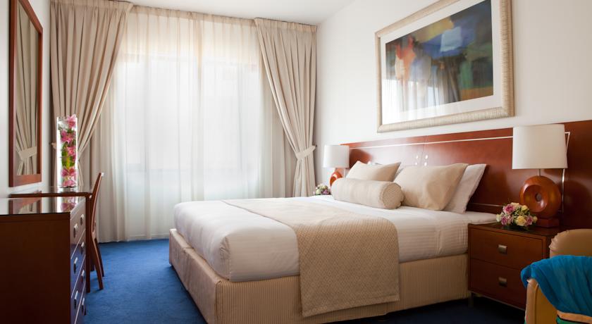 Golden Sands Hotel Apartments — Дубаї, Об'єднані Арабські Емірати мініатюра 121