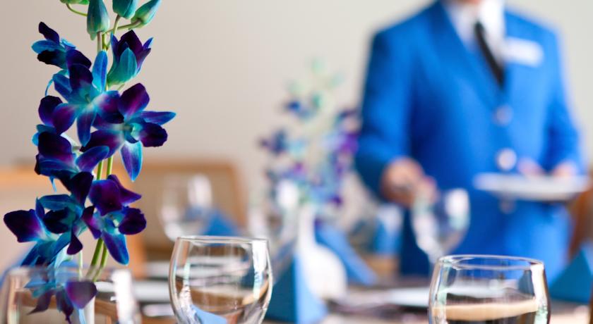 Golden Sands Hotel Apartments — Дубаї, Об'єднані Арабські Емірати мініатюра 131