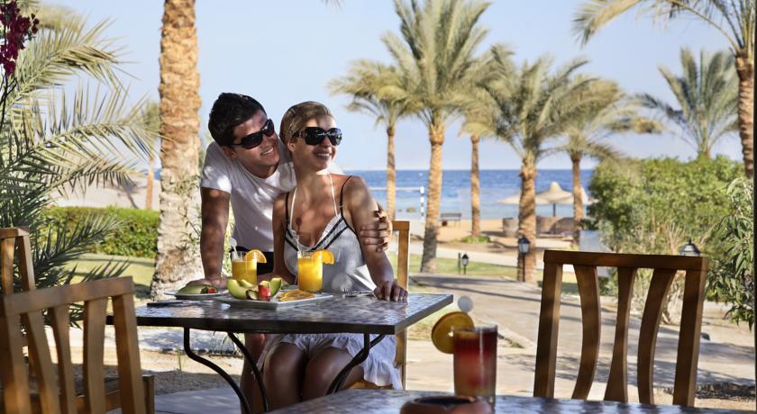 Steigenberger Coraya Beach — Марса Алам, Єгипет мініатюра 14