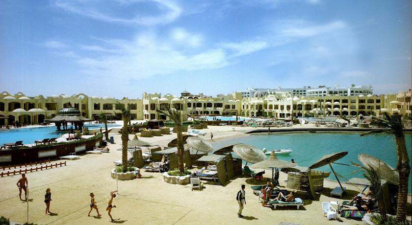 Sunny Days Palma de Mirette — Хургада, Єгипет мініатюра 6