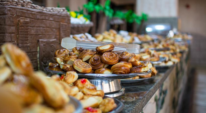 Sunny Days Palma de Mirette — Хургада, Єгипет мініатюра 24