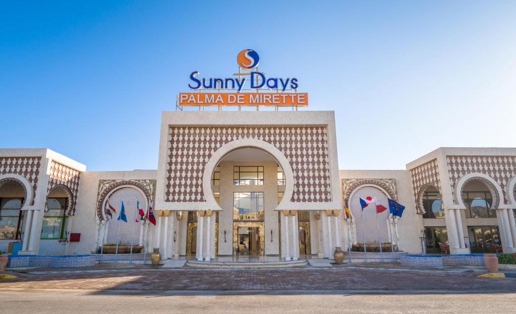 Sunny Days Palma de Mirette — Хургада, Єгипет мініатюра 46