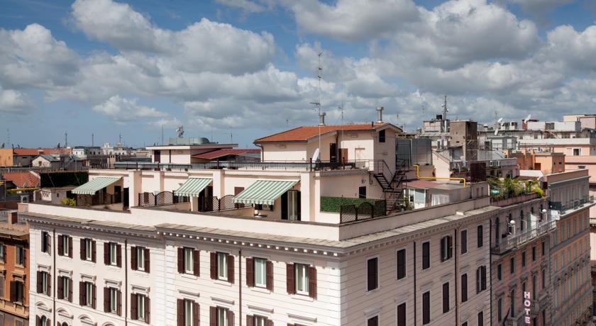 Genova — Лаціо, Італія мініатюра 36