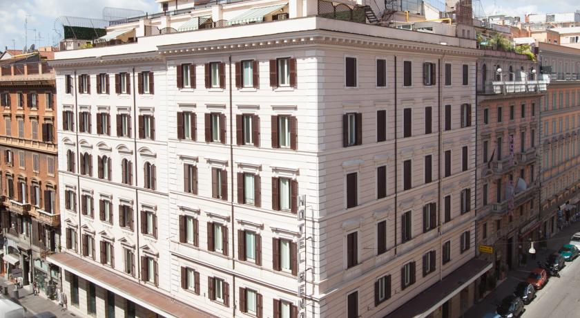 Genova — Лаціо, Італія мініатюра 37