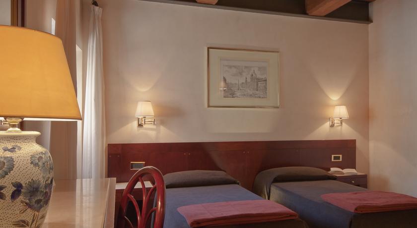 Accademia Hotel — Лаціо, Італія мініатюра 6