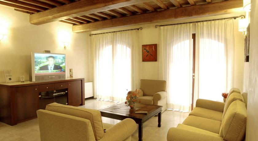 Accademia Hotel — Лаціо, Італія мініатюра 7