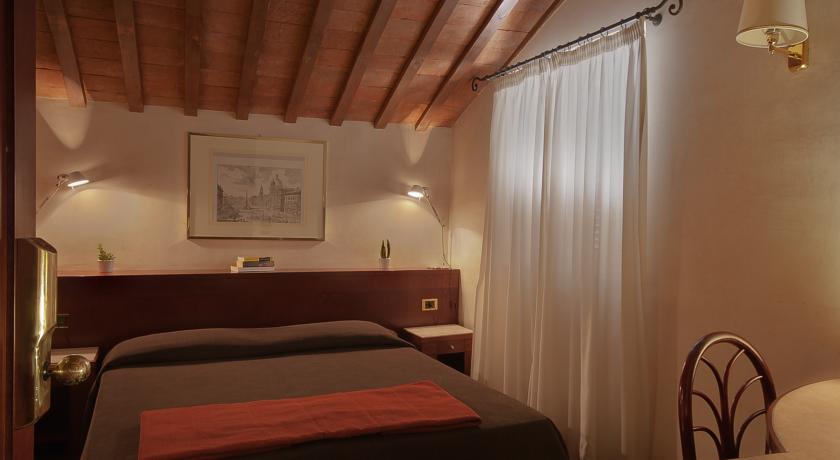 Accademia Hotel — Лаціо, Італія мініатюра 9