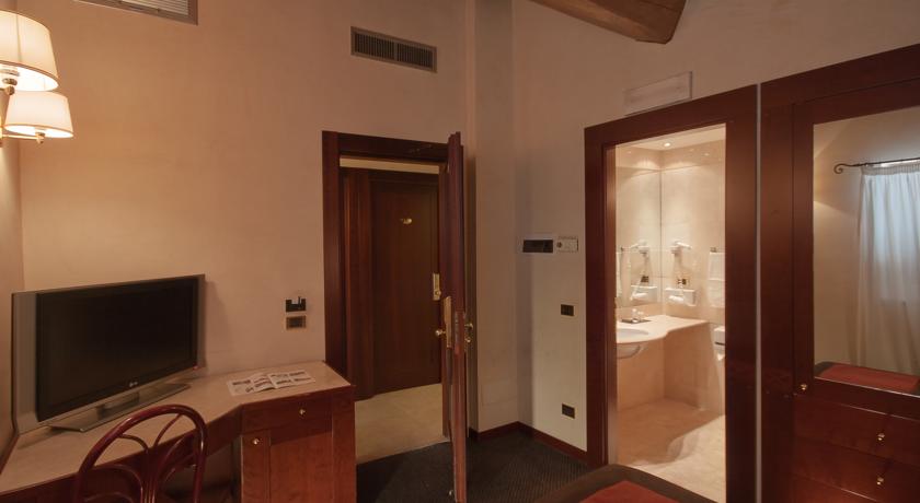 Accademia Hotel — Лаціо, Італія мініатюра 10