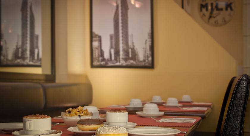 Accademia Hotel — Лаціо, Італія мініатюра 12