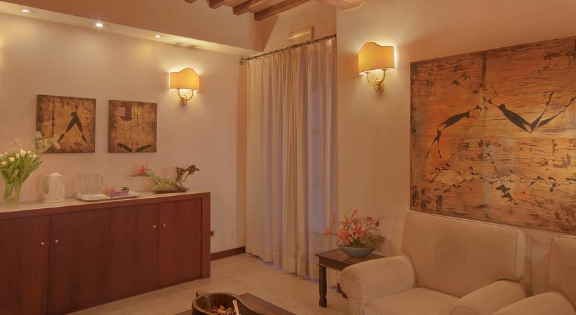 Accademia Hotel — Лаціо, Італія мініатюра 16