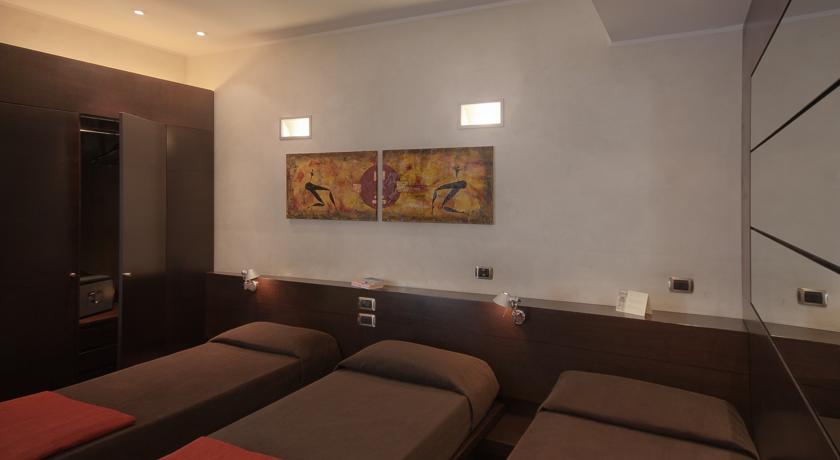 Accademia Hotel — Лаціо, Італія мініатюра 18