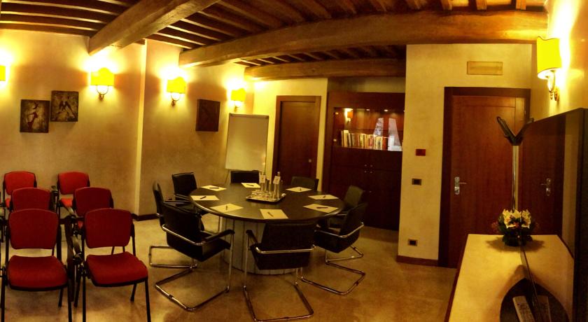 Accademia Hotel — Лаціо, Італія мініатюра 21