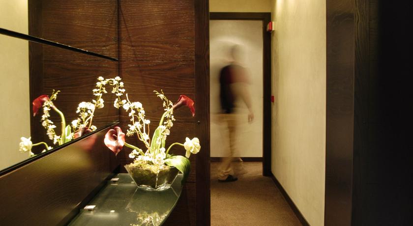Accademia Hotel — Лаціо, Італія мініатюра 22