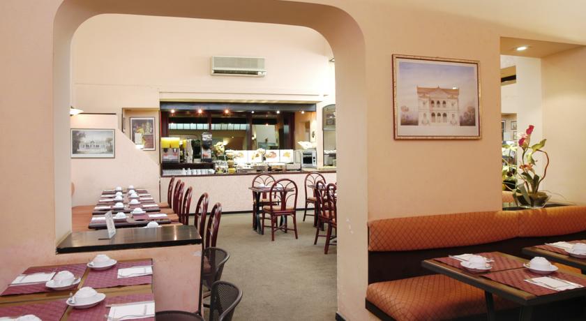 Accademia Hotel — Лаціо, Італія мініатюра 23