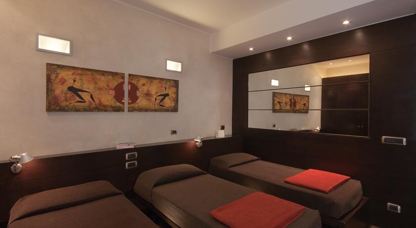 Accademia Hotel — Лаціо, Італія мініатюра 25