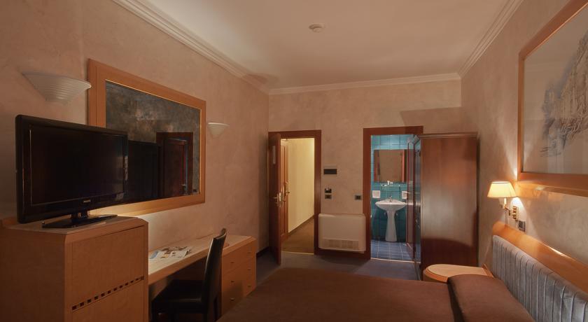 Accademia Hotel — Лаціо, Італія мініатюра 26