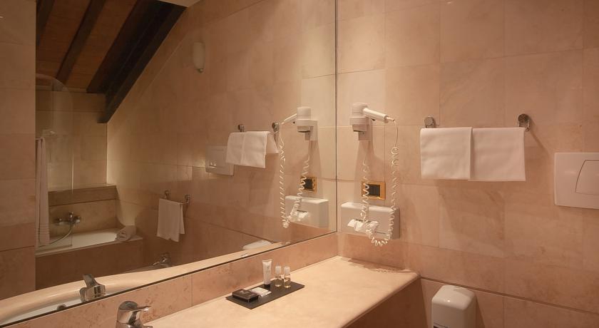 Accademia Hotel — Лаціо, Італія мініатюра 27