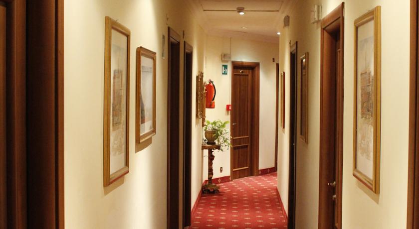 The Cross Hotel — Лаціо, Італія мініатюра 18