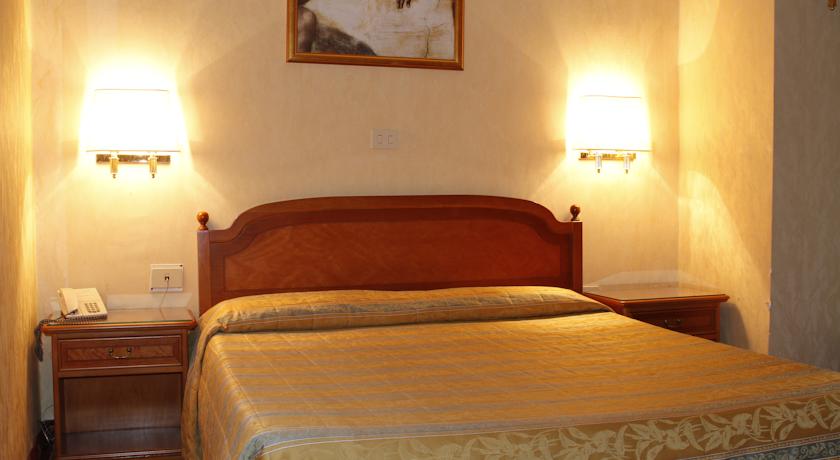 The Cross Hotel — Лаціо, Італія мініатюра 19
