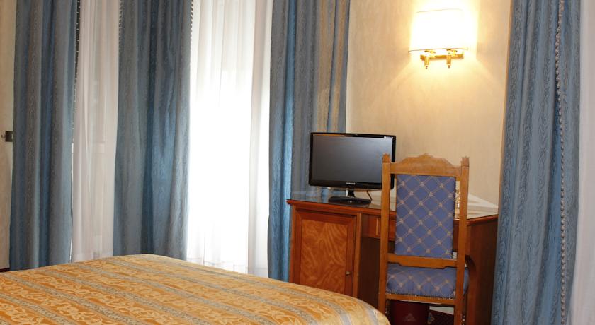 The Cross Hotel — Лаціо, Італія мініатюра 27