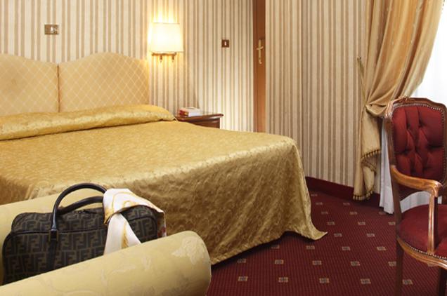 The Cross Hotel — Лаціо, Італія мініатюра 40