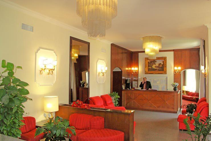 The Cross Hotel — Лаціо, Італія мініатюра 43