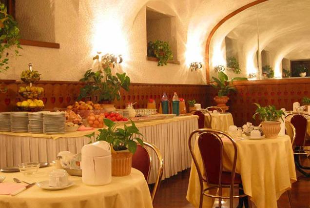 The Cross Hotel — Лаціо, Італія мініатюра 44