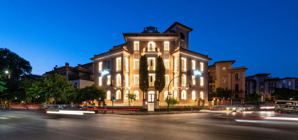 The Cross Hotel — Лаціо, Італія мініатюра 46