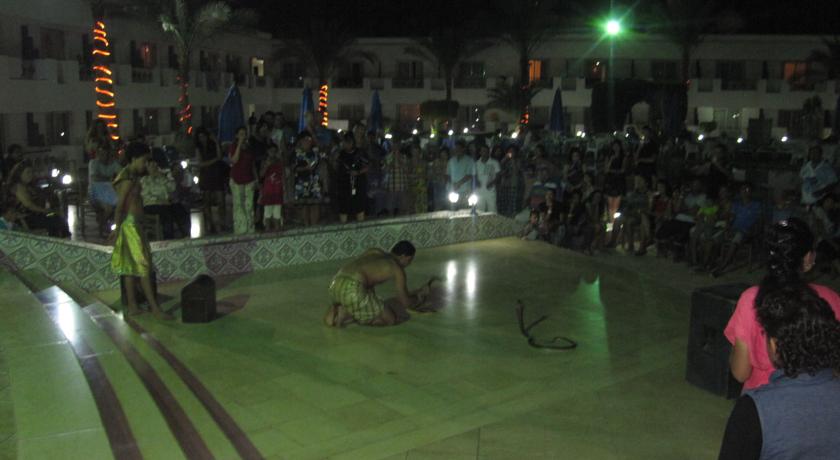 Viva Sharm Hotel — Хадаба, Єгипет мініатюра 6