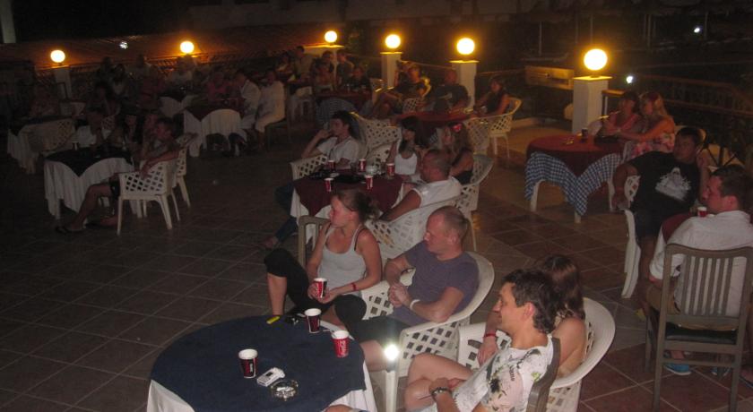 Viva Sharm Hotel — Хадаба, Єгипет мініатюра 7