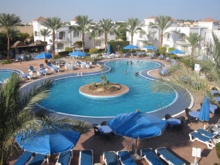 Viva Sharm Hotel — Хадаба, Єгипет мініатюра 8