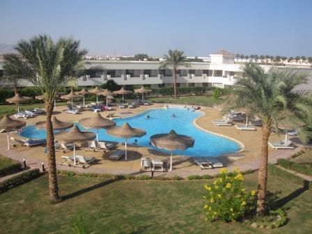Viva Sharm Hotel — Хадаба, Єгипет мініатюра 9
