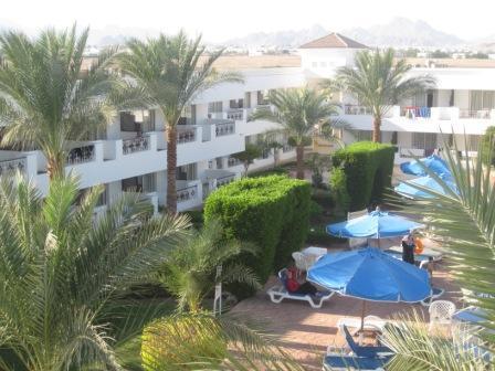 Viva Sharm Hotel — Хадаба, Єгипет мініатюра 10