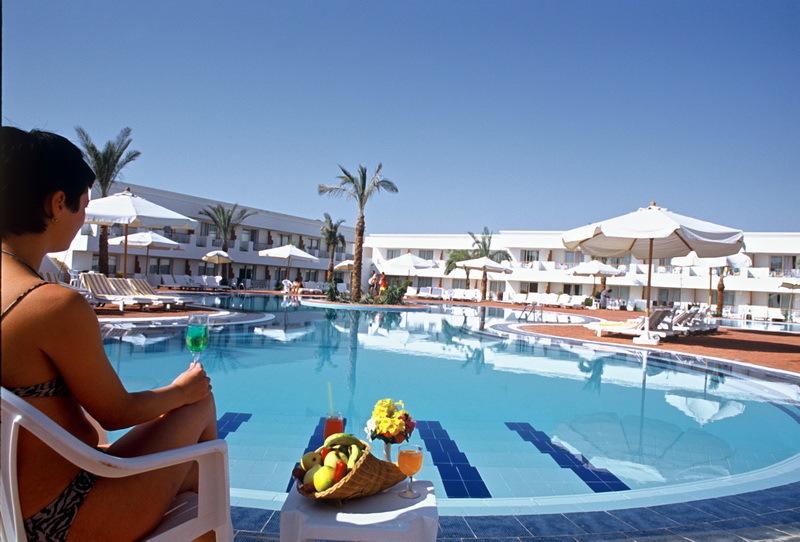 Viva Sharm Hotel — Хадаба, Єгипет мініатюра 11