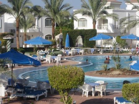 Viva Sharm Hotel — Хадаба, Єгипет мініатюра 12