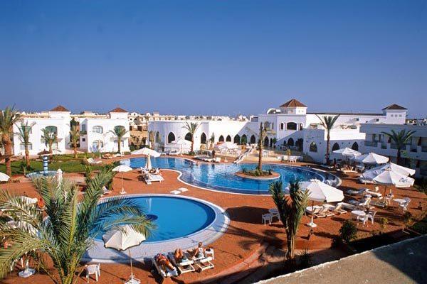 Viva Sharm Hotel — Хадаба, Єгипет мініатюра 13