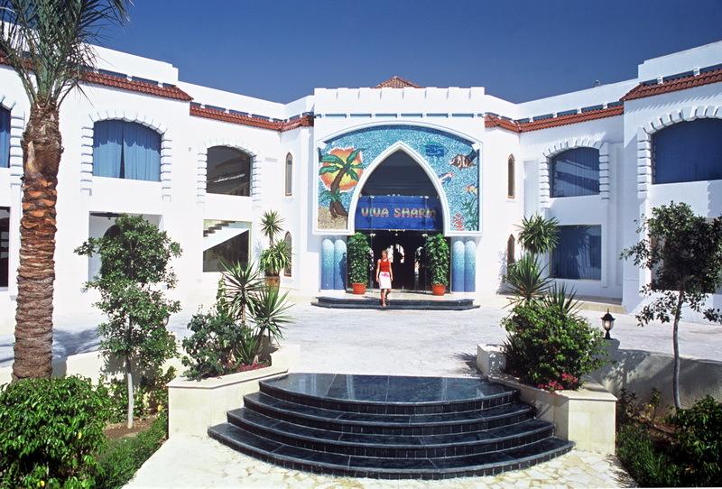 Viva Sharm Hotel — Хадаба, Єгипет — фото 1