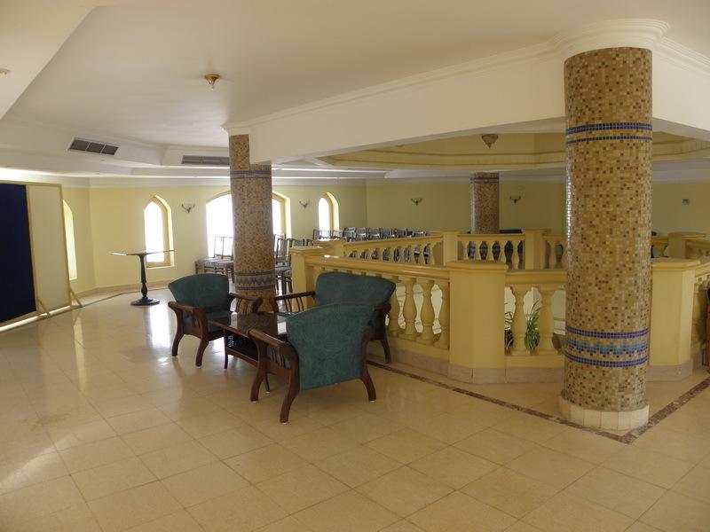 Viva Sharm Hotel — Хадаба, Єгипет мініатюра 14