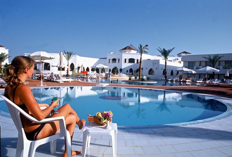 Viva Sharm Hotel — Хадаба, Єгипет мініатюра 16