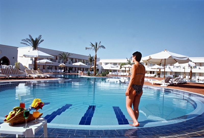 Viva Sharm Hotel — Хадаба, Єгипет мініатюра 17