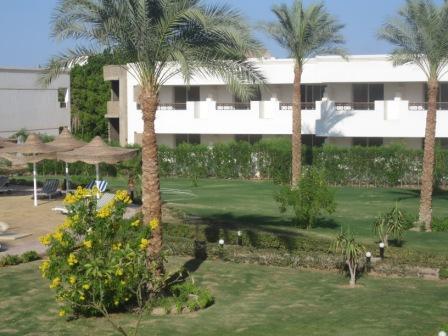 Viva Sharm Hotel — Хадаба, Єгипет мініатюра 18