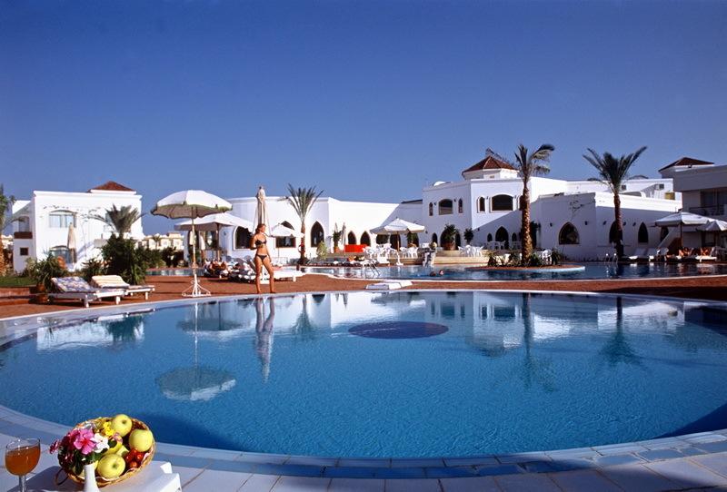 Viva Sharm Hotel — Хадаба, Єгипет мініатюра 19