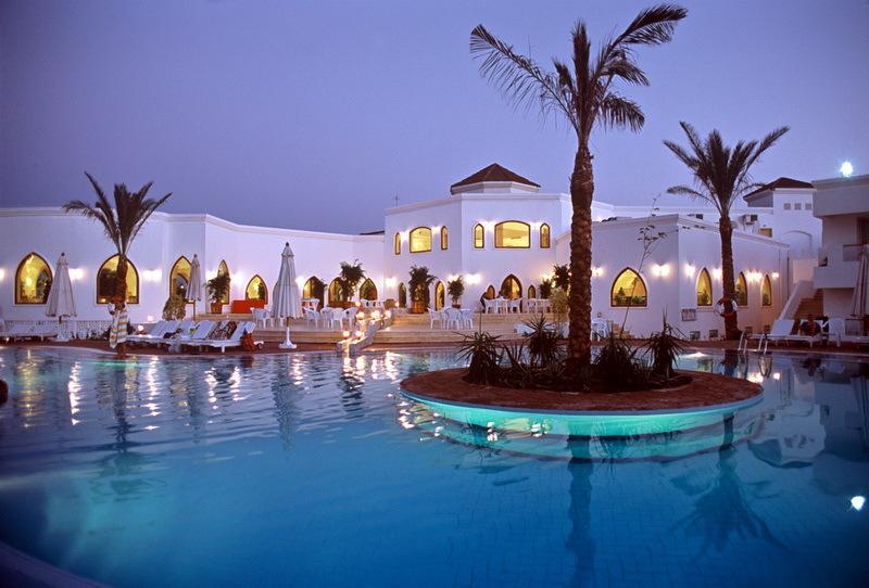 Viva Sharm Hotel — Хадаба, Єгипет мініатюра 20